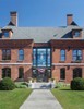 The 2016 Vermont’s Greenest Commercial Building was awarded to Hartford Town Hall